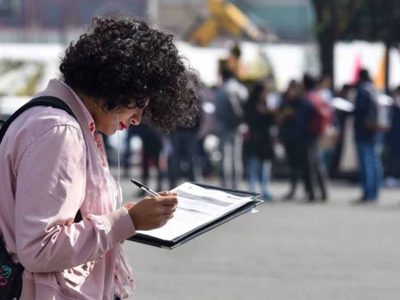 ¿Buscas Chamba? Feria del Empleo en Neza: Fecha, horario y requisitos