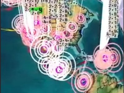 SISMO: Con esta magnitud sacudió a Chihuahua este 12 de julio