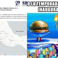 Septiembre de Sismos: Acapulco tiene uno de 4.4