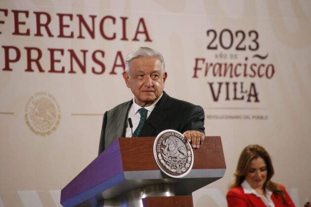 Sedena será la Secretaría encargada de administrar el proyecto Tren Maya