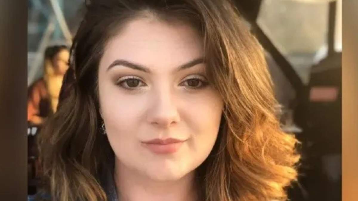 La joven tenía una fractura y la operaron para mejorar