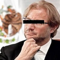 Andrés Roemer será extraditado en octubre; es acusado de delitos sexuales
