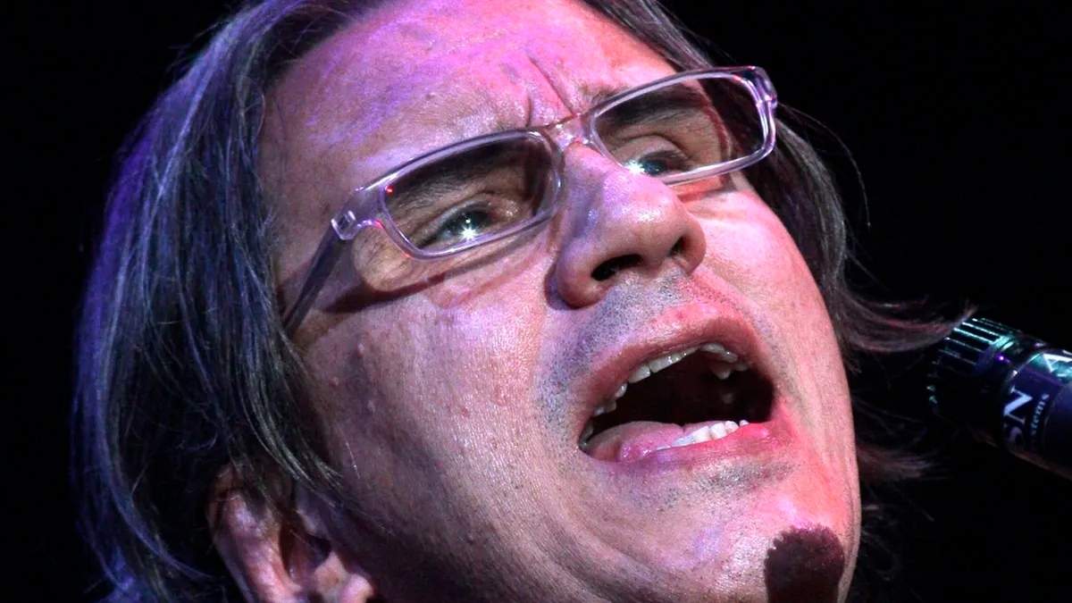 De qué murió Marciano Cantero vocalista de Enanitos Verdes. Foto: Especial