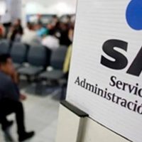 SAT: Así autorizaron a 6 funcionarios a hacer embargos a los contribuyentes