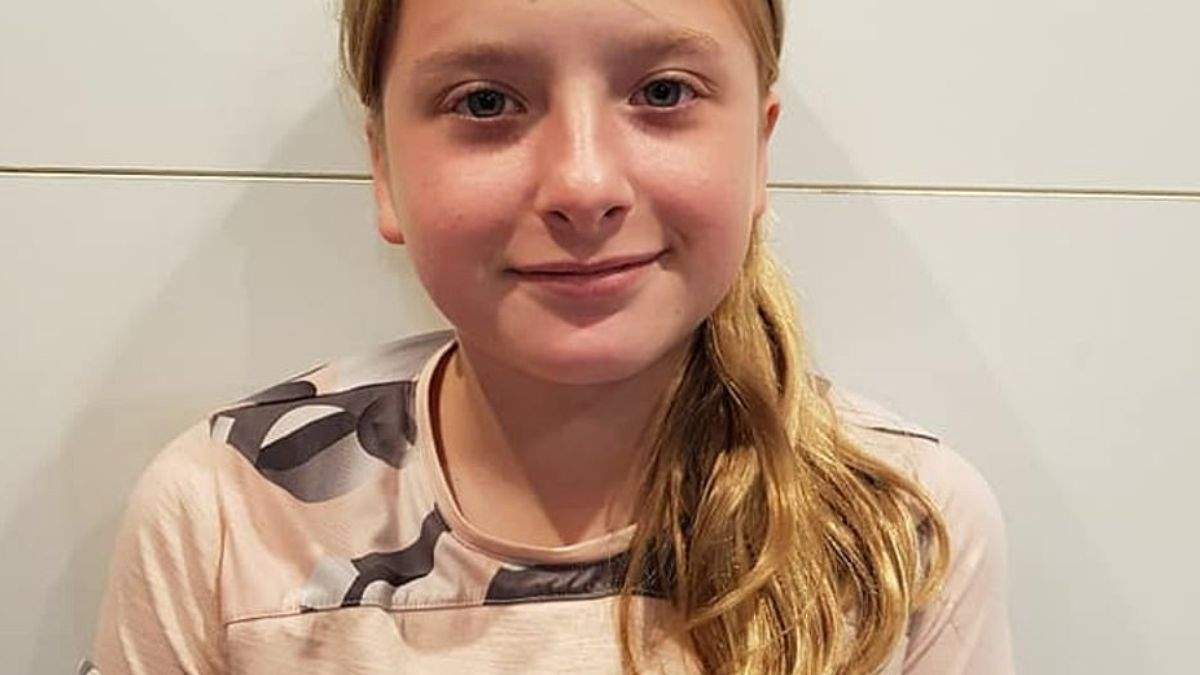 La menor fue asesinada por una inmigrante argeliana, quien ya rindió declaración