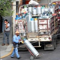 Baja PRECIO del Gas LP en CDMX y Edomex durante última semana de agosto