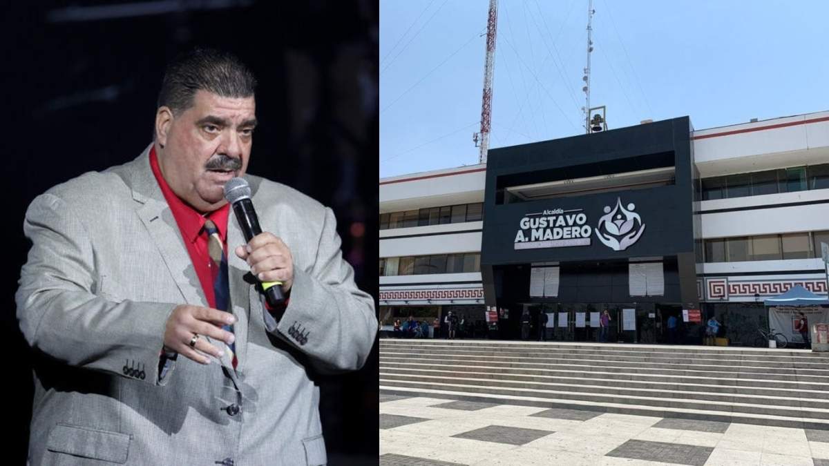 VIDEO Maelo Ruiz estará GRATIS en la alcaldía Gustavo A Madero. Foto: GAM