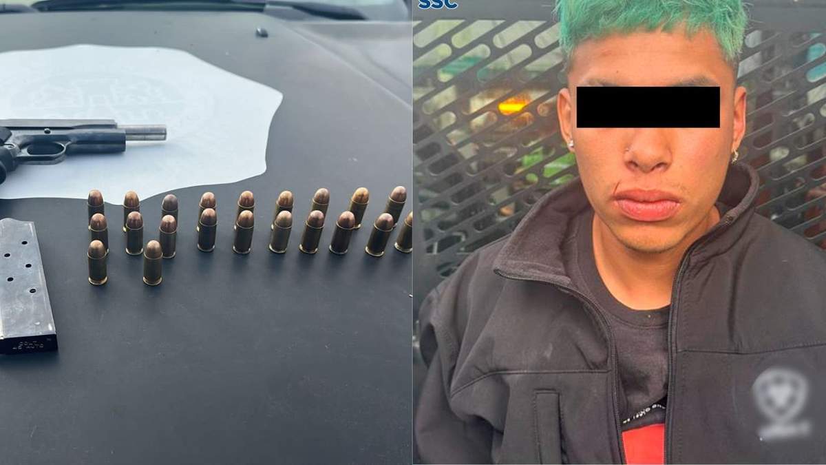 Este operativo busca reforzar la seguridad entre entidades