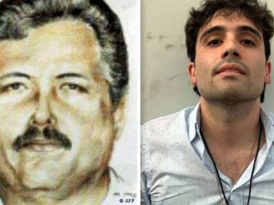 ¿Qué narcotraficantes se están disputando la CDMX?