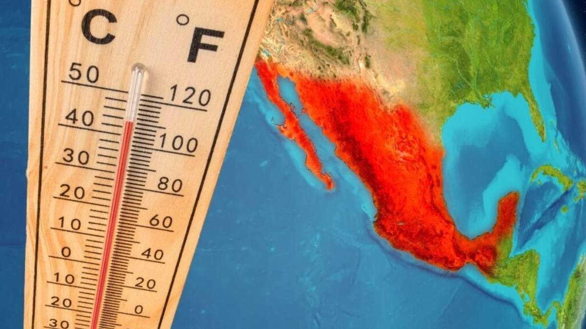 Por la ola de calor se tienen que tomar precauciones para no quemarse