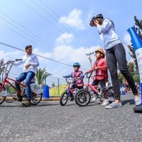 ¡Aprende a pedalear! Clases gratis en Bici Escuelas de la CDMX