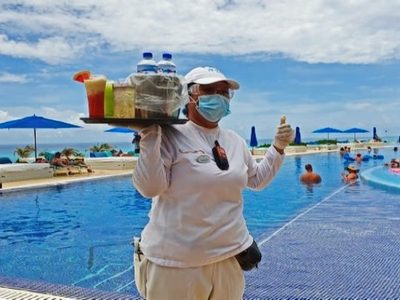 ¿Sin chamba? Este 19 de mayo habrá Feria de Empleo Hotelera en CDMX