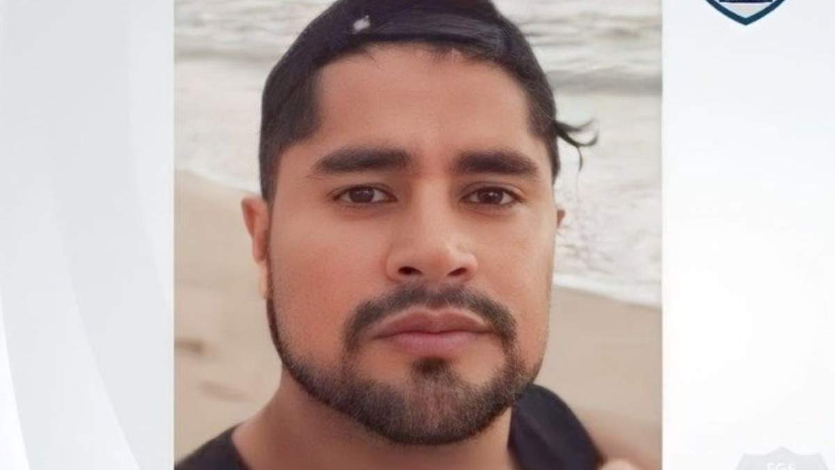 La joven fue vista por última vez en su casa en CDMX antes de salir de viaje