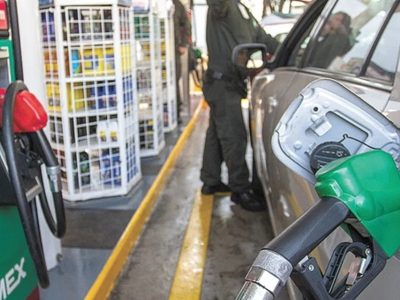 Gasolineras más baratas de la CDMX este domingo 2 de octubre