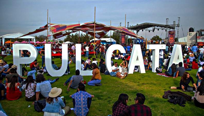 Cuándo y dónde será el Gran Festival del Pulque CDMX 2022. Foto: Especial