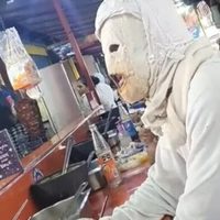 ¿Quién es el enigmático y escalofriante hombre de blanco de Coacalco?