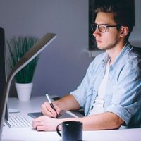 ¿Cuántas horas debes trabajar si tu turno es nocturno?