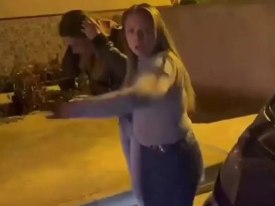Venezolana es golpeada por españolas racistas en Alicante, se hace viral