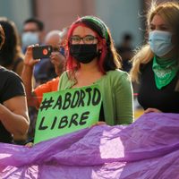 Cuántos y cuáles estados han despenalizado el aborto en México