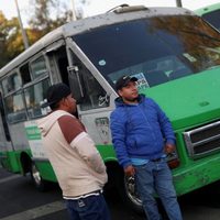 Transportistas piden al Gobierno CDMX otro aumento de 2 pesos a tarifa