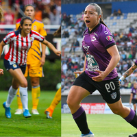 ¡Tenemos final! Chivas vs Pachuca será la Gran Final de la Liga MX Femenil 2022
