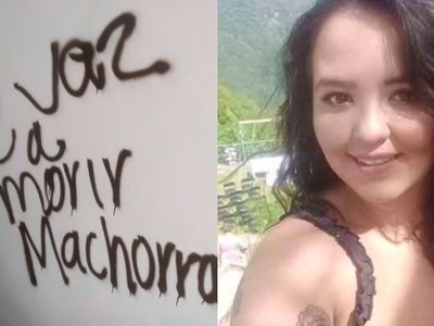 Vecina platica cómo trató de ayudar a Lus Raquel Padilla al ser quemada viva en Jalisco