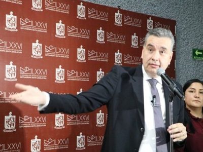 Lucha entre cárteles intimida a la ciudadanía; urge Waldo Fernández a autoridades dejar guerra polít