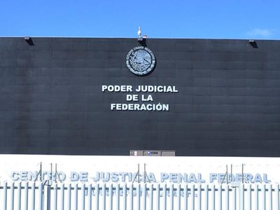 Morena busca que jueces sean elegidos por voto popular