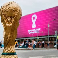 ¡Del mundo para Iztapalapa! Cuándo pasará la Copa Mundial por Iztapalapa