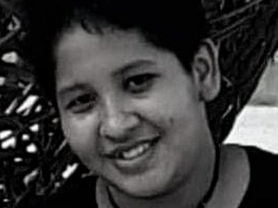 LOCALIZADA: Encuentran sin vida a niña que fue a tienda en Veracruz y desapareció