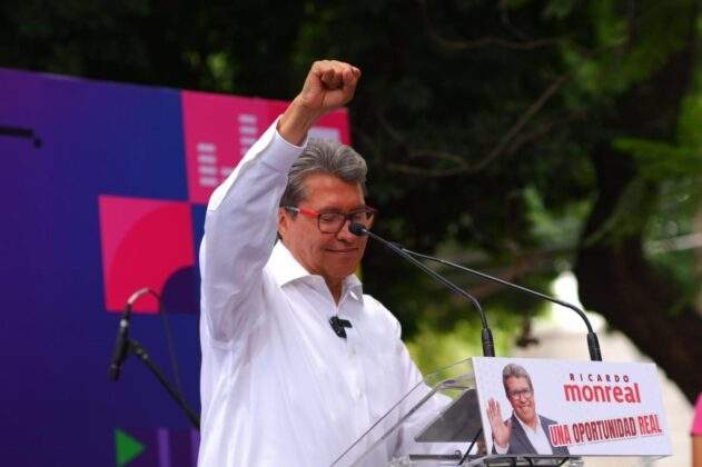 El aspirante a coordinar los Comités de Defensa de la Cuarta Transformación. aseguró que es una experiencia enriquecedora y única el recorrer todo el país y llevar su propuesta