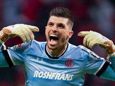 GOLES Toluca vence 4-3 a Santos en la ida de Cuartos de Final 2022