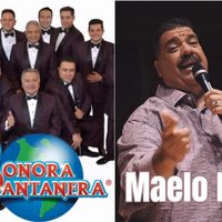 ¡A rumbear! Iztapalapa dará baile GRATUITO con la Sonora Santanera y Maelo Ruíz