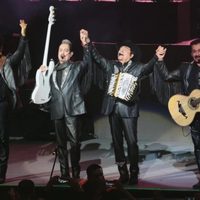 Cuándo estarán Los Tigres del Norte en el Zócalo CDMX
