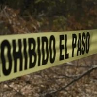 Cuelgan nuevo cuerpo en puente de Nuevo Laredo