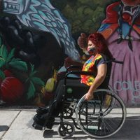 ¡Dos mil 800 pesos! Cómo pedir la pensión para personas con discapacidad en CDMX