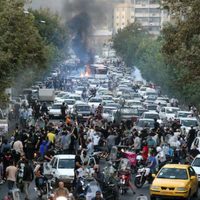 ¿Por qué la policía mató a Mahsa Amini en Irán?