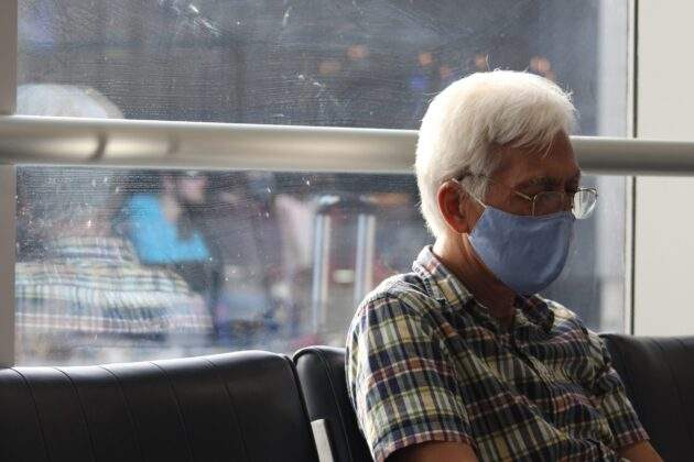 La UNAM dio a conocer que el virus de Covid-19 está teniendo cambios en su comportamiento.