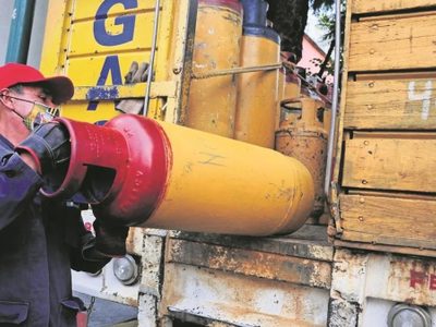 Baja PRECIO del Gas LP en CDMX y Edomex en primera semana de octubre