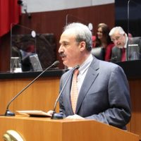 Ley de Mecanismos Alternativos de Solución de Controversias, agilizará justicia: Espino de la Peña