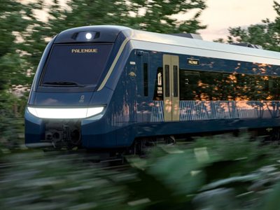 Tren Maya: Sedena tendrá la concesión por tiempo indefinido