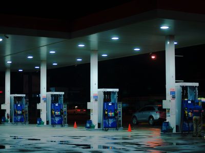 Gasolineras más baratas este martes 28 de junio
