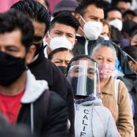 COVID Miércoles 10 de agosto: Brotan 14 mil contagios y 88 muertes