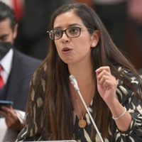 Obligan a supuera saboteadora del Metro a dar disculpa pública