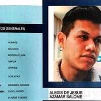 Encontraron muerto a Alexis en Estado de México; había ido de fiesta