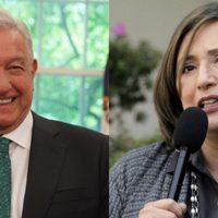 AMLO rechaza que Xóchitl Gálvez tenga espacio en la Mañanera