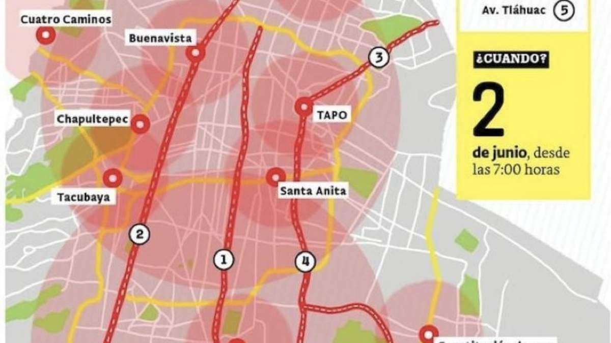 Los transportistas dicen que bloquearán centro histórico si no les dan el aumento
