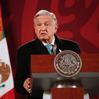 Presupuesto destinado a la búsqueda de desaparecidos en México el más alto en 5 años