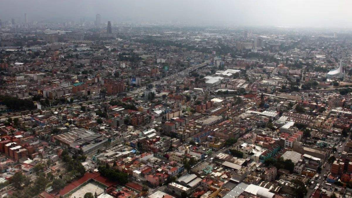 De acuerdo con la Condusef, estas son las alcaldías más seguras para vivir en CDMX
