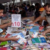 Lánzate a la Primera Feria del Libro en la alcaldía Gustavo A Madero